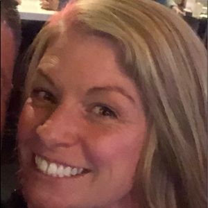 Meet your Posher, Kristen